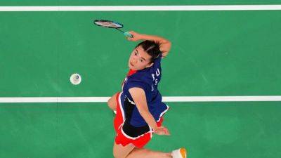 Badminton-Why mastering 'drift' makes or breaks a shuttler