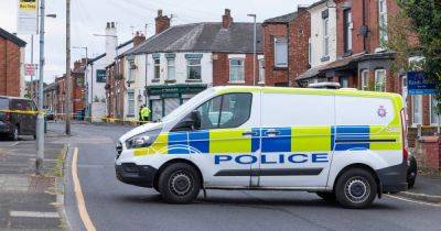 Man found with 'life-changing injuries' after police called over 'thieves in house'