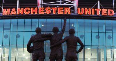 Manchester United's stance on renaming Old Trafford after interest from £60m sponsor
