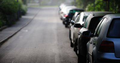 Motorists warned of ‘condensation epidemic’ as unsettled weather set to sweep UK