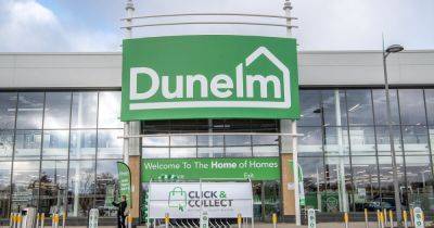 Dunelm sale sees ‘lightweight’ cabin case travel fans ‘would definitely recommend’ fall to low price