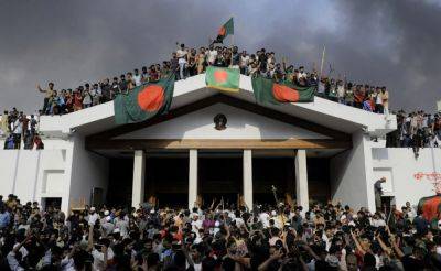 Bangladesh Protests Hit Cricket: How A Major Tournament Can Get Affected