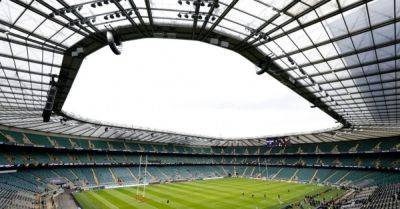 Twickenham to be renamed Allianz Stadium in first rebrand since 1907