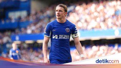 Bos-bos Chelsea Dikecam Eks Pemain karena Jual Gallagher