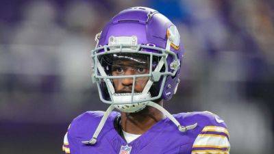 International - Vikings' Jordan Addison charged with DUI, has Oct. 7 hearing - ESPN - espn.com - Los Angeles - Jordan - state Minnesota - county Los Angeles