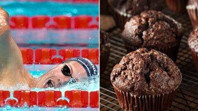 Paris Olympics - Olympics chocolate chip muffins go viral as they entice Paris athletes with 'insane' quality - foxnews.com - Norway