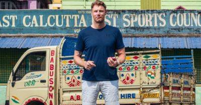 Andrew Flintoff says Top Gear crash caused ‘anxiety, nightmares and flashbacks’