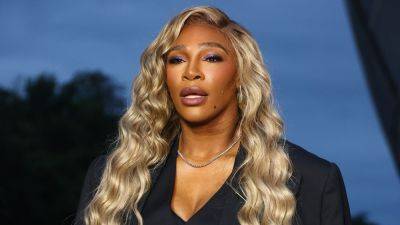 Serena Williams blasts Paris hotel after being denied access to eat at 'empty restaurant'