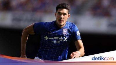 Bristol Rovers - Elkan Baggott - Resmi! Elkan Baggott Dipinjamkan Ipswich Town ke Blackpool - sport.detik.com - Indonesia - Blackpool