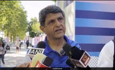 Lee Zii Jia - Paris Olympics - Aaron Chia - Tanisha Crasto - "High Time Players Step Up": 'Disappointed' Prakash Padukone Blasts Athletes' Near Misses In Paris - sports.ndtv.com - China - India - Malaysia