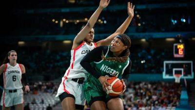 Breanna Stewart - D’Tigress draw USA in blockbuster quarterfinals - guardian.ng - France - Usa - Australia - Canada - Nigeria