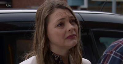 ITV Coronation Street confirms Tracy Barlow future after actress Kate Ford seen enjoying lengthy break