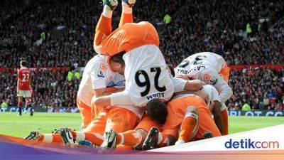 Profil Blackpool Klub Baru Elkan Baggott: Sempat Kejutkan Premier League