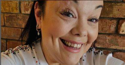 ITV Emmerdale's Lisa Riley flooded with support after heartbreaking 'promise'