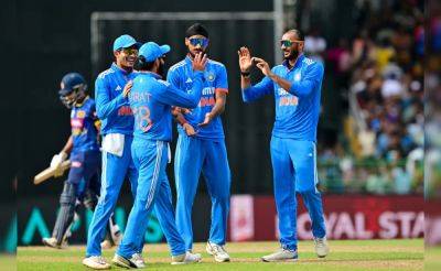India Batters Need To Fire In 3rd ODI vs Sri Lanka To Avoid Series Defeat After 27 Years