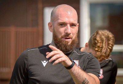 Joe Ellul speaks about his return to Ramsgate after coming out of retirement for player-assistant boss role | Rams open the new season at AFC Croydon this weekend
