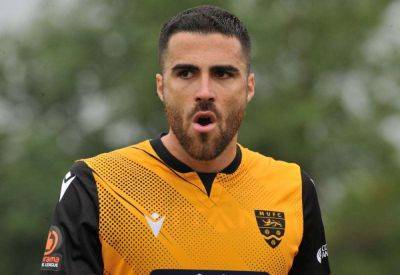 George Elokobi pays tribute to ex-Maidstone United winger Joan Luque following his retirement