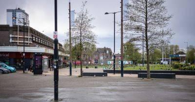 Police powers to be stepped up ahead of 'protests' at Salford Precinct