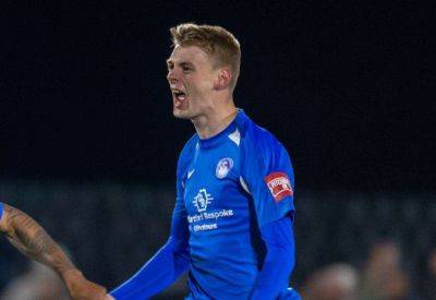 Hythe Town host Abbey Rangers in FA Cup extra preliminary round replay after losing two-goal lead in first meeting