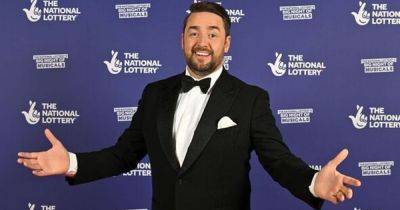 Comedian Jason Manford lands major new hosting role on BBC's new game show - manchestereveningnews.co.uk