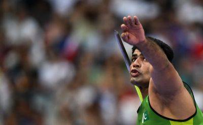 Neeraj Chopra - Arshad Nadeem - "Villagers, Relatives Used To Donate Money": How Arshad Nadeem Became Pakistan's Biggest Hope For Olympic Medal - sports.ndtv.com - Pakistan