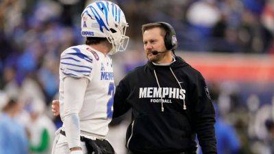 Will Memphis be able to reach the College Football Playoff? - ESPN