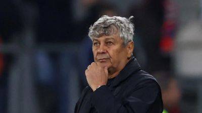 Lucescu, 79, returns for second spell as Romania coach