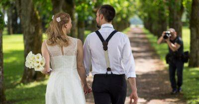 'I cried with happiness after receiving wedding invite – but there's a hidden catch'