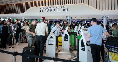 Travellers warned of 'potential delays' if flying with budget airlines after September