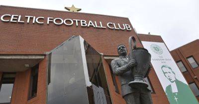 Brendan Rodgers - Celtic announce booming financial update as they reveal 'significantly higher' earnings - dailyrecord.co.uk