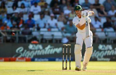 Proteas go batting heavy for first Windies Test