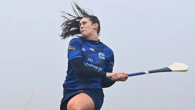 Cork captain Molly Lynch laser-focused on more glory - rte.ie - Ireland