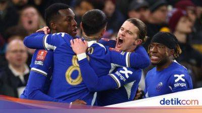 Chelsea dan Cuan Rp 5 Triliun dari Jualan Pemain Akademi