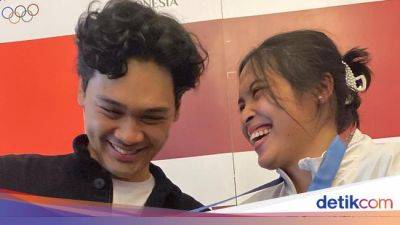 Mikha ke Gregoria Mariska: Keren Juga Tunanganku