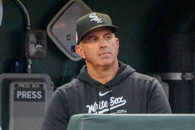 Chicago White Sox Are On Verge Of Wrong Kind Of History - foxnews.com - Usa - county White - state Minnesota - county Major