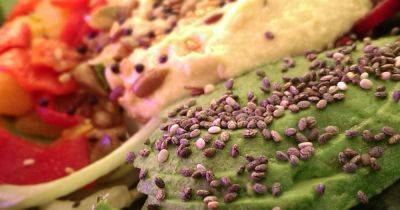 Warning issued over 'superfood' by health expert as popularity surges