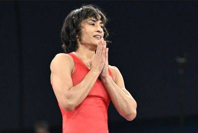 India's Full Schedule, Medal Events At Paris Olympics 2024, August 7: Vinesh Phogat To Go For Gold, Mirabai Chanu Eyes Medal