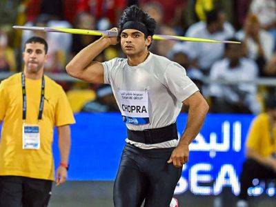 Neeraj Chopra - "We Are Joyous" Neeraj Chopra's Family Elated As 'Golden Boy' Advances To Olympic Finals - sports.ndtv.com