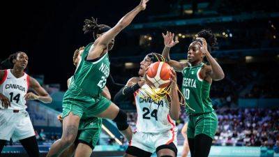 It’s decision day for D’Tigress as Nigeria battles USA for semifinals ticket - guardian.ng - Usa - Australia - Canada - state Indiana - Nigeria - county Gray