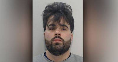 Drugs boss who claims he wants to change his ways is 'haunted' by links to notorious Manchester crime family