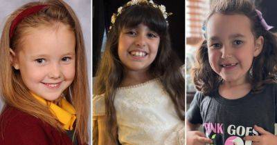 Inquests to begin into deaths of three girls killed in Southport stabbing