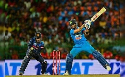 Virat Kohli - Rohit Sharma - Shreyas Iyer - Basit Ali - "Not In Practice": Ex-Pakistan Star's Harsh Assessment After Virat Kohli Fails vs Sri Lanka - sports.ndtv.com - India - Sri Lanka - Pakistan