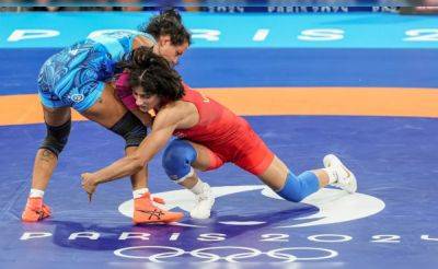 Paris Olympics 2024 LIVE Updates, Day 12: Wrestler Vinesh Phogat Disqualified, Medal Heartbreak