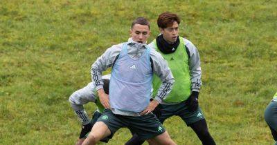 Celtic transfer state of play as Kobayashi eyed by Premiership rivals and Burnley O'Shea stance 'revealed'