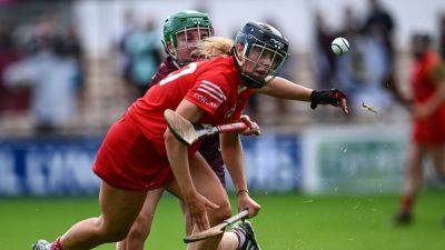 Galway Gaa - Cork Gaa - Laura Hayes relishing Rebels' deciding clash with Galway - rte.ie - Ireland - county Premier