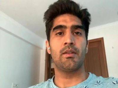 "100 Grams Overweight Is Nothing": Vijender Singh Fumes After Vinesh Phogat's Paris Olympics Disqualification