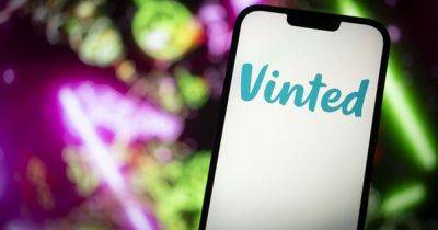 'I'm a Vinted pro – my simple hack is guaranteed to sell your clothes faster' - manchestereveningnews.co.uk