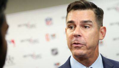 MLB's DEI executive Billy Bean dead at 60