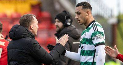 Adam Idah and 'new Messi join' as Rodgers wins battle for wonderkid – Celtic's perfect attack