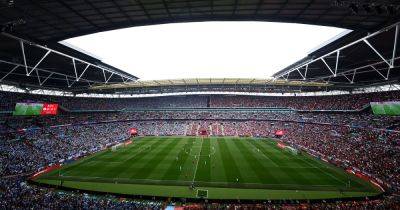 Man City vs Manchester United referee replaced days before Community Shield